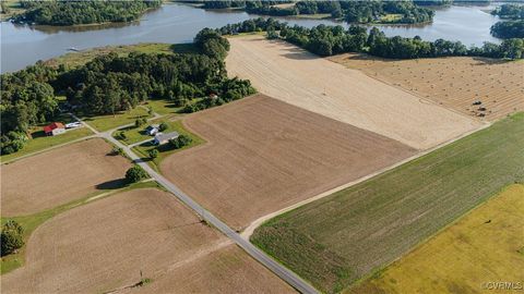 Tiny photo for 00 Norwood Church Road, Lancaster, VA 22503 (MLS # 2514419)