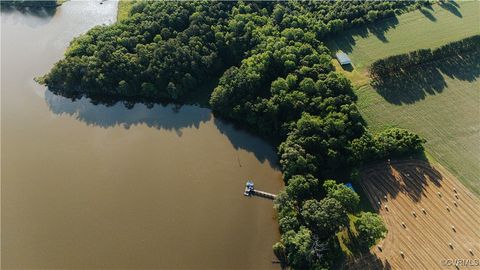 Tiny photo for 00 Norwood Church Road, Lancaster, VA 22503 (MLS # 2514419)