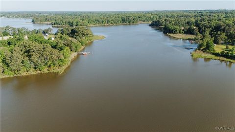 Tiny photo for 00 Norwood Church Road, Lancaster, VA 22503 (MLS # 2514419)