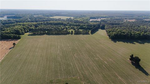 Tiny photo for 00 Norwood Church Road, Lancaster, VA 22503 (MLS # 2514419)