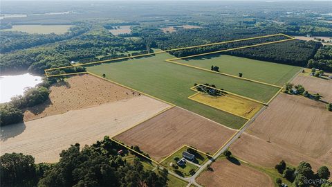 Photo of 00 Norwood Church Road, Lancaster, VA 22503 (MLS # 2514419)