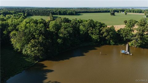 Tiny photo for 00 Norwood Church Road, Lancaster, VA 22503 (MLS # 2514419)