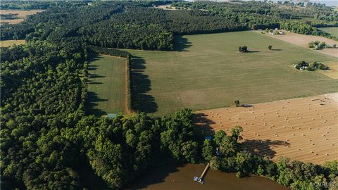 Tiny photo for 00 Norwood Church Road, Lancaster, VA 22503 (MLS # 2514419)