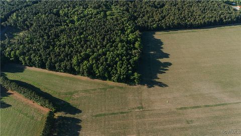 Tiny photo for 00 Norwood Church Road, Lancaster, VA 22503 (MLS # 2514419)