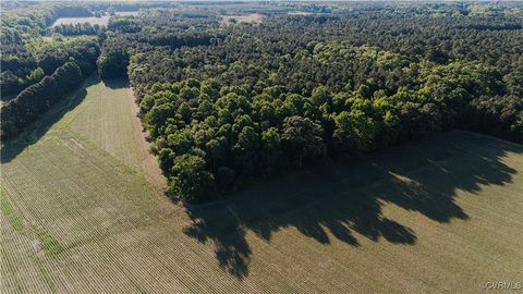 Tiny photo for 00 Norwood Church Road, Lancaster, VA 22503 (MLS # 2514419)