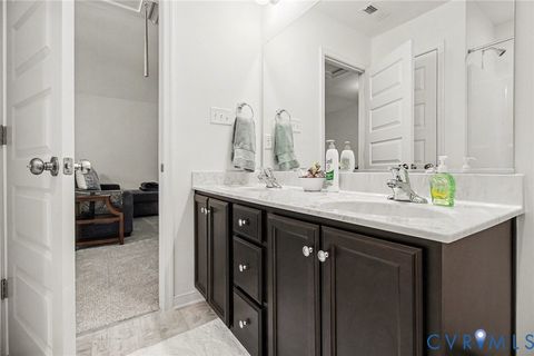 Tiny photo for 3630 Irby Pond Drive, Brandy Station, VA 23112 (MLS # 2612431)