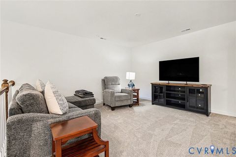 Tiny photo for 3630 Irby Pond Drive, Brandy Station, VA 23112 (MLS # 2612431)