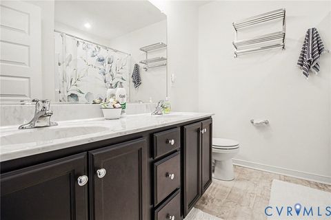 Tiny photo for 3630 Irby Pond Drive, Brandy Station, VA 23112 (MLS # 2612431)