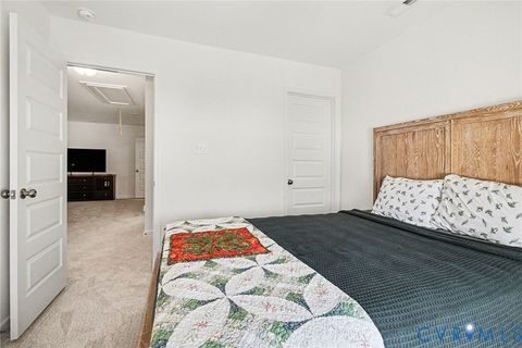 Tiny photo for 3630 Irby Pond Drive, Brandy Station, VA 23112 (MLS # 2612431)