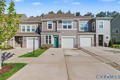 Photo of 3630 Irby Pond Drive, Brandy Station, VA 23112 (MLS # 2612431)