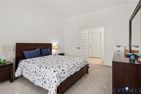 Tiny photo for 3630 Irby Pond Drive, Brandy Station, VA 23112 (MLS # 2612431)