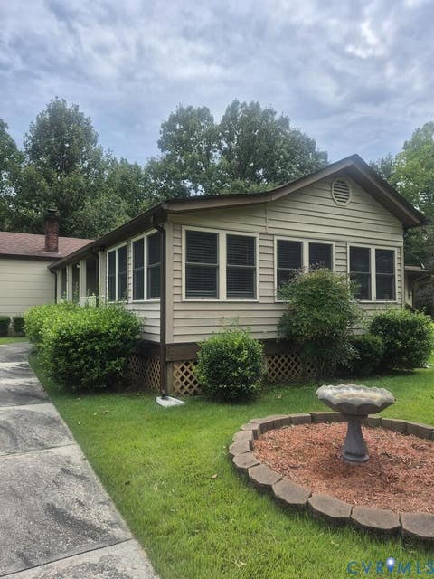 Tiny photo for 519 Buffalo Heights Road, Farmville, VA 23901 (MLS # 2621740)