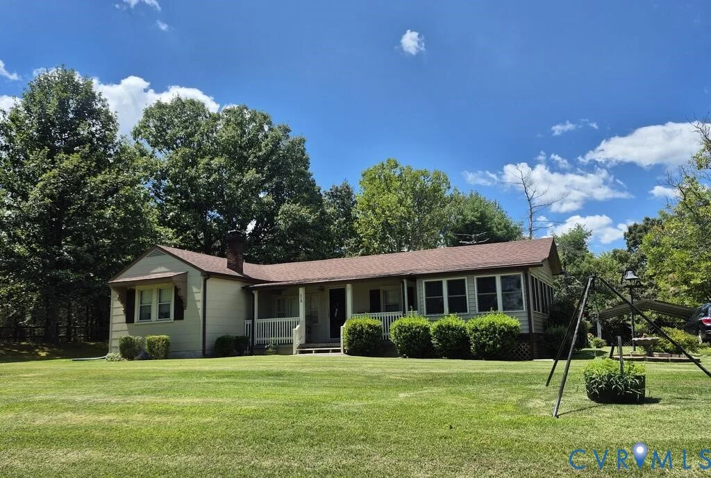 519 Buffalo Heights Road, Farmville, VA, 23901