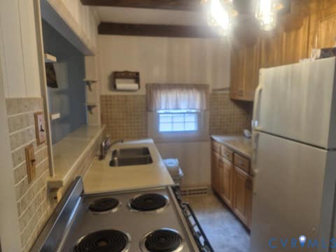 Tiny photo for 519 Buffalo Heights Road, Farmville, VA 23901 (MLS # 2621740)