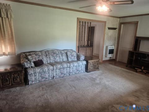 Tiny photo for 519 Buffalo Heights Road, Farmville, VA 23901 (MLS # 2621740)