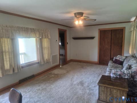 Tiny photo for 519 Buffalo Heights Road, Farmville, VA 23901 (MLS # 2621740)