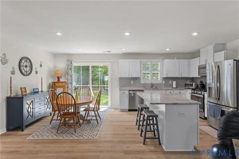 Tiny photo for 297 Highgate Drive, Middlesex, VA 23071 (MLS # 2622665)