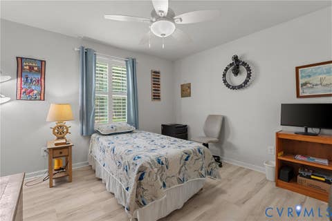 Tiny photo for 297 Highgate Drive, Middlesex, VA 23071 (MLS # 2622665)