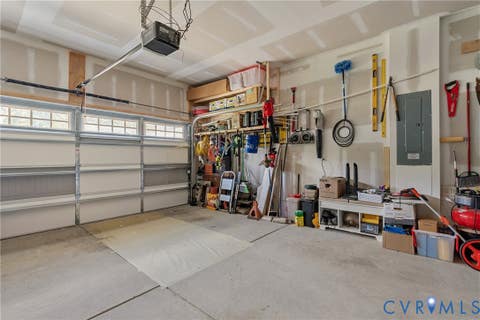Tiny photo for 297 Highgate Drive, Middlesex, VA 23071 (MLS # 2622665)