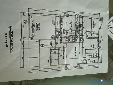 Tiny photo for 297 Highgate Drive, Middlesex, VA 23071 (MLS # 2622665)