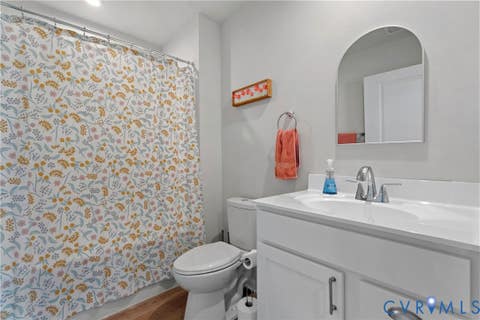 Tiny photo for 297 Highgate Drive, Middlesex, VA 23071 (MLS # 2622665)