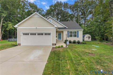 Photo of 297 Highgate Drive, Middlesex, VA 23071 (MLS # 2622665)