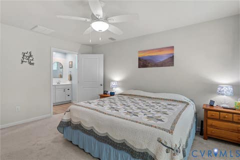 Tiny photo for 297 Highgate Drive, Middlesex, VA 23071 (MLS # 2622665)
