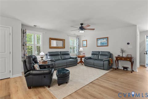 Tiny photo for 297 Highgate Drive, Middlesex, VA 23071 (MLS # 2622665)