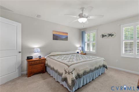 Tiny photo for 297 Highgate Drive, Middlesex, VA 23071 (MLS # 2622665)