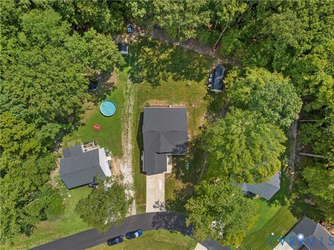 Tiny photo for 297 Highgate Drive, Middlesex, VA 23071 (MLS # 2622665)