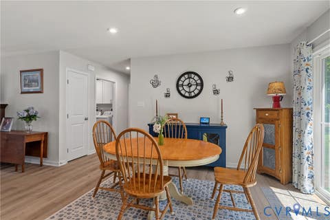 Tiny photo for 297 Highgate Drive, Middlesex, VA 23071 (MLS # 2622665)