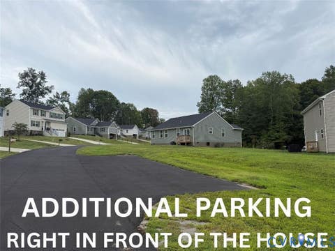 Tiny photo for 297 Highgate Drive, Middlesex, VA 23071 (MLS # 2622665)
