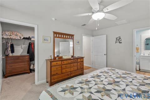 Tiny photo for 297 Highgate Drive, Middlesex, VA 23071 (MLS # 2622665)