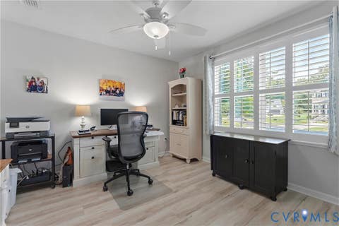 Tiny photo for 297 Highgate Drive, Middlesex, VA 23071 (MLS # 2622665)