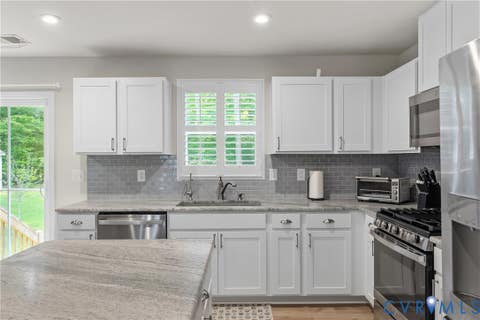 Tiny photo for 297 Highgate Drive, Middlesex, VA 23071 (MLS # 2622665)