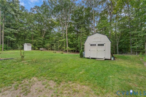 Tiny photo for 297 Highgate Drive, Middlesex, VA 23071 (MLS # 2622665)