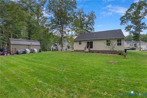 Tiny photo for 297 Highgate Drive, Middlesex, VA 23071 (MLS # 2622665)