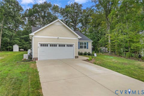 Tiny photo for 297 Highgate Drive, Middlesex, VA 23071 (MLS # 2622665)