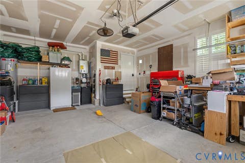 Tiny photo for 297 Highgate Drive, Middlesex, VA 23071 (MLS # 2622665)