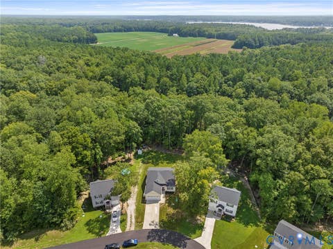 Tiny photo for 297 Highgate Drive, Middlesex, VA 23071 (MLS # 2622665)