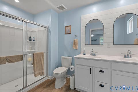 Tiny photo for 297 Highgate Drive, Middlesex, VA 23071 (MLS # 2622665)