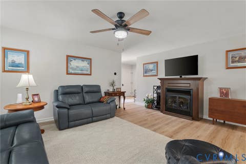 Tiny photo for 297 Highgate Drive, Middlesex, VA 23071 (MLS # 2622665)