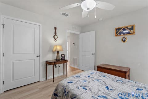 Tiny photo for 297 Highgate Drive, Middlesex, VA 23071 (MLS # 2622665)