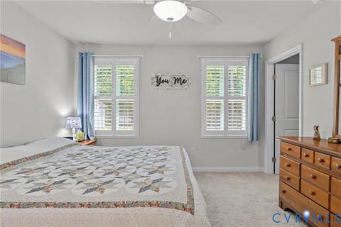 Tiny photo for 297 Highgate Drive, Middlesex, VA 23071 (MLS # 2622665)