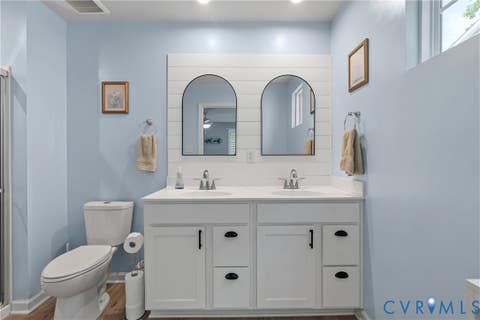 Tiny photo for 297 Highgate Drive, Middlesex, VA 23071 (MLS # 2622665)