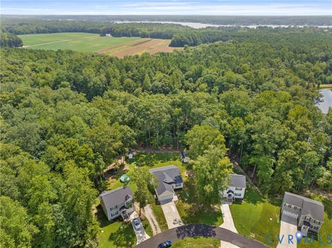 Tiny photo for 297 Highgate Drive, Middlesex, VA 23071 (MLS # 2622665)