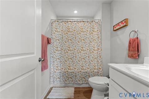 Tiny photo for 297 Highgate Drive, Middlesex, VA 23071 (MLS # 2622665)