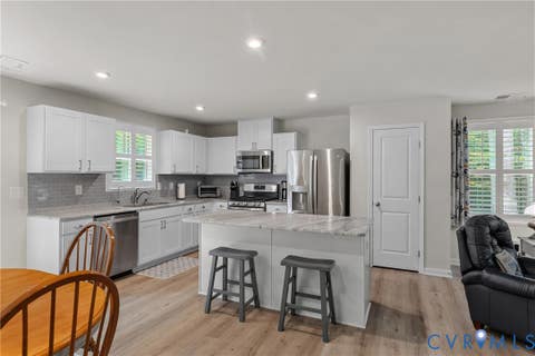 Tiny photo for 297 Highgate Drive, Middlesex, VA 23071 (MLS # 2622665)