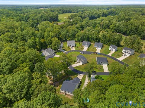 Tiny photo for 297 Highgate Drive, Middlesex, VA 23071 (MLS # 2622665)
