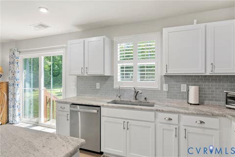 Tiny photo for 297 Highgate Drive, Middlesex, VA 23071 (MLS # 2622665)